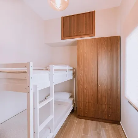 Apartament Ιlektra'S House Kawala Zewnętrze zdjęcie