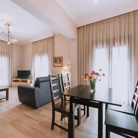 Apartament Ιlektra'S House Kawala Zewnętrze zdjęcie