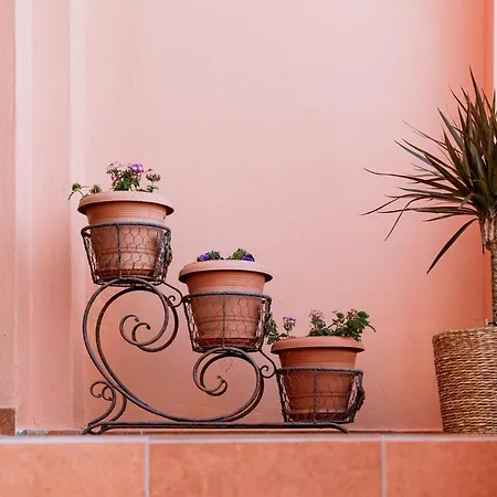 Apartament Ιlektra'S House Kawala Zewnętrze zdjęcie