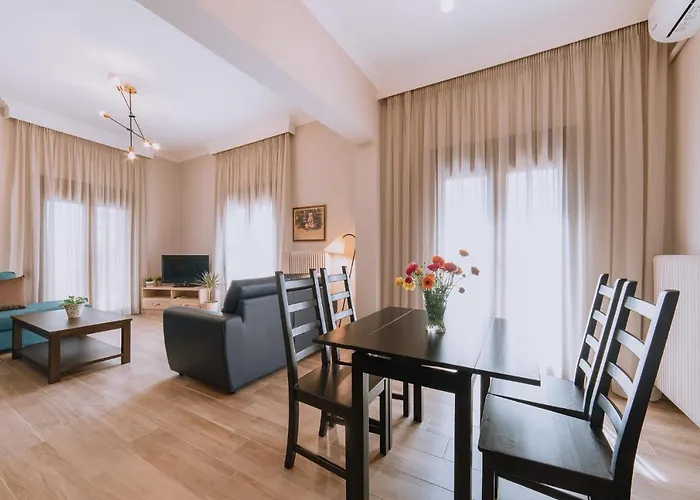Ιlektra\'S House