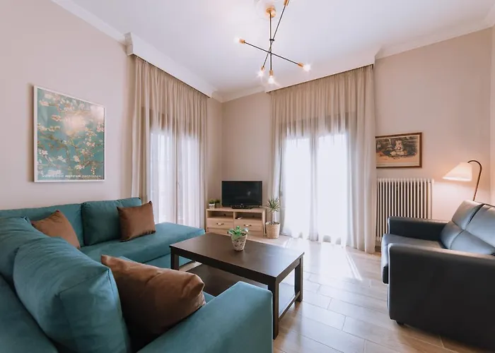 Ιlektra\'S House