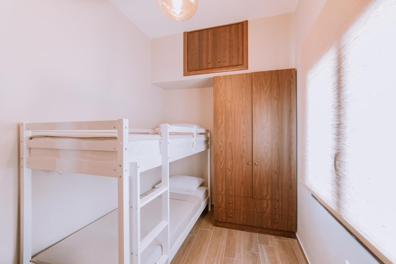 ιlektra's House Apartment Kavala