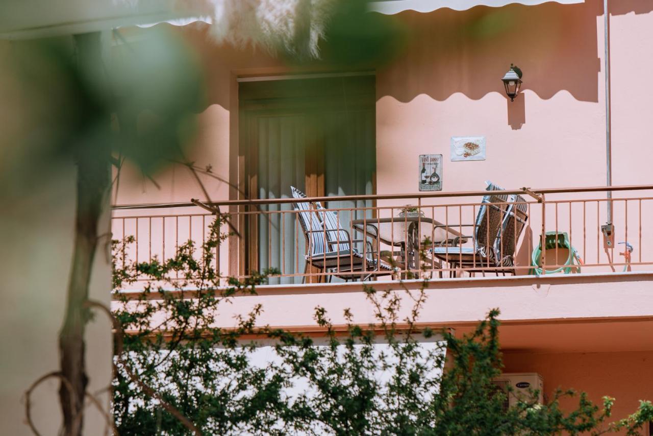 ιlektra's House Kavala
