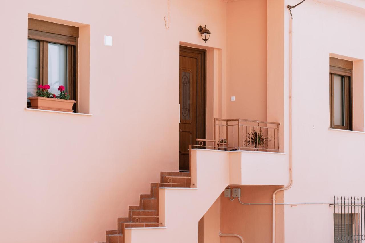 ιlektra's House Apartment *