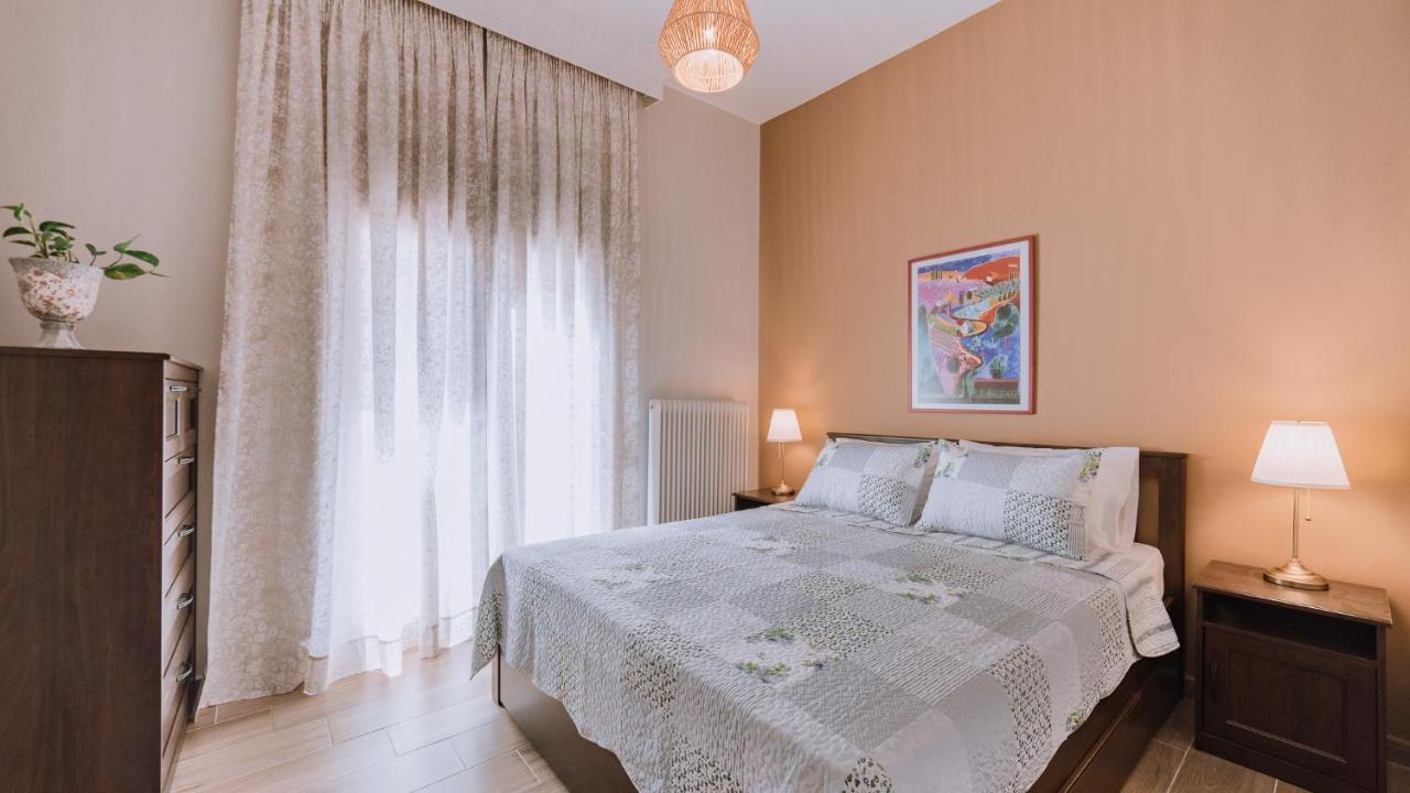 ιlektra's House * Kavala