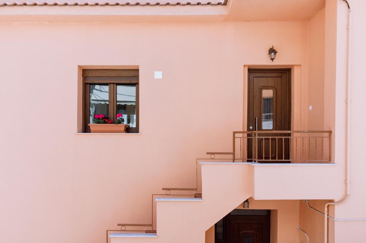 ιlektra's House * Kavala