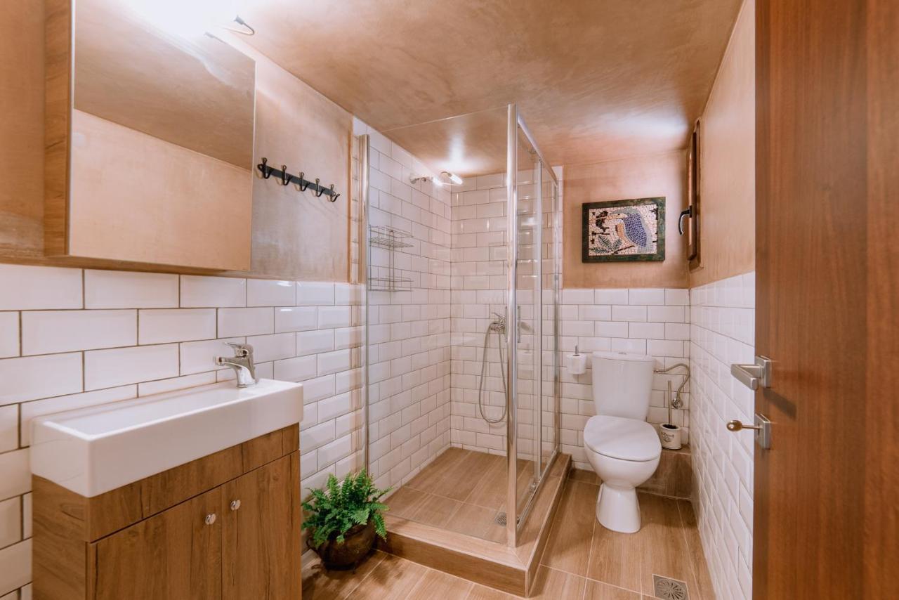 דירה ιlektra's House *
