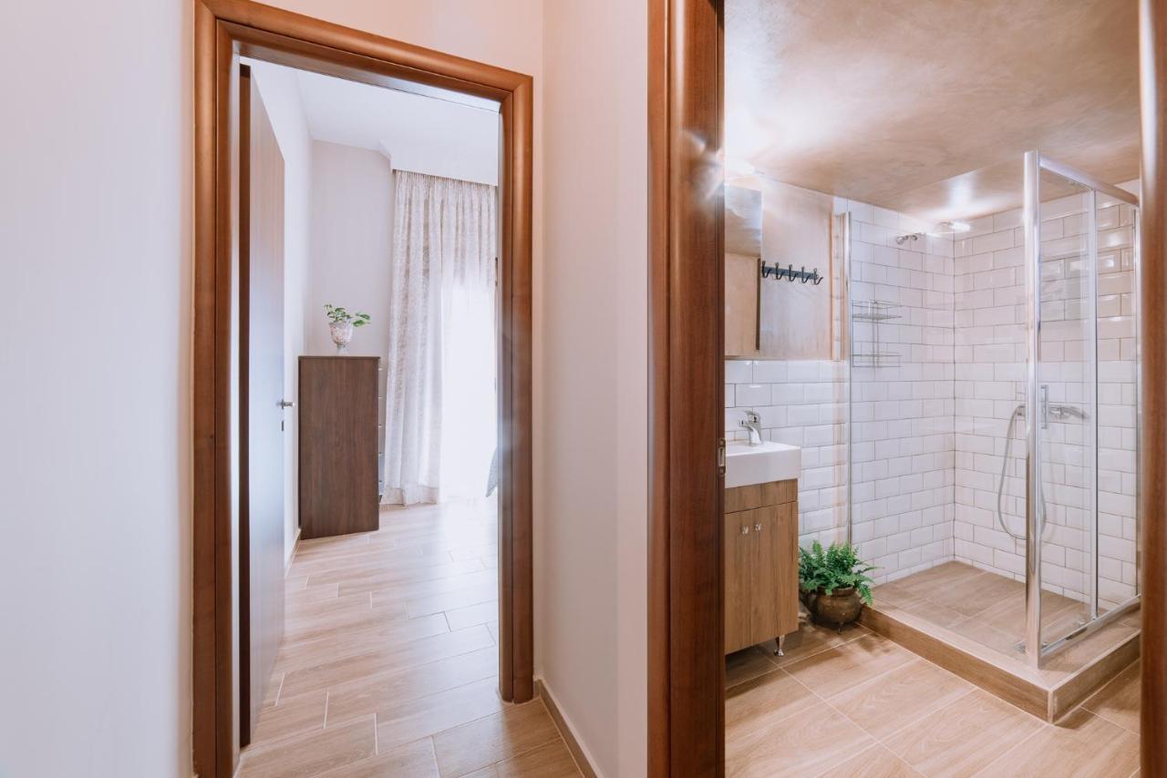 דירה ιlektra's House *